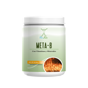 META-B (VITAMINAS Y MINERALES)