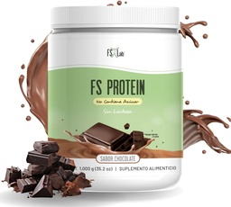 [947048] FS PROTEIN CHOCOLATE 1 Kg