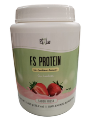 [947050] FS PROTEIN FRESA 1 Kg